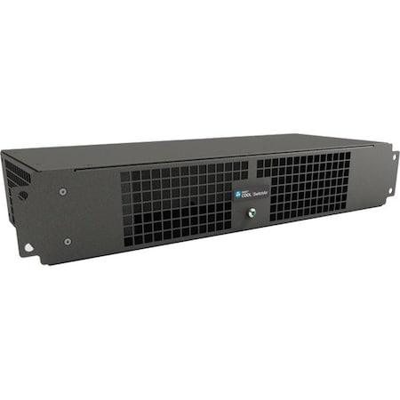 Vertiv Geist Passive 1U Switchair SA1-01001NB